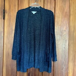 Market and Spruce cardigan